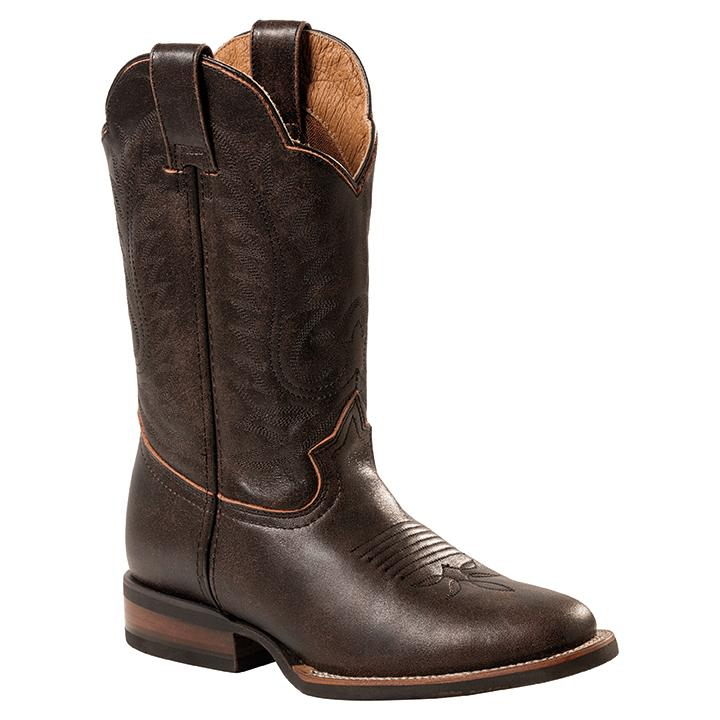 Harley Cowboy Boots