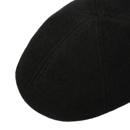 Texas Wool/Cashmere Black