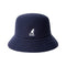 Wool Lahinch Navy