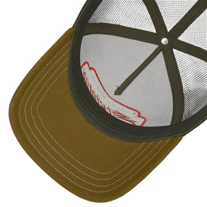 Trucker Cap Classic Race