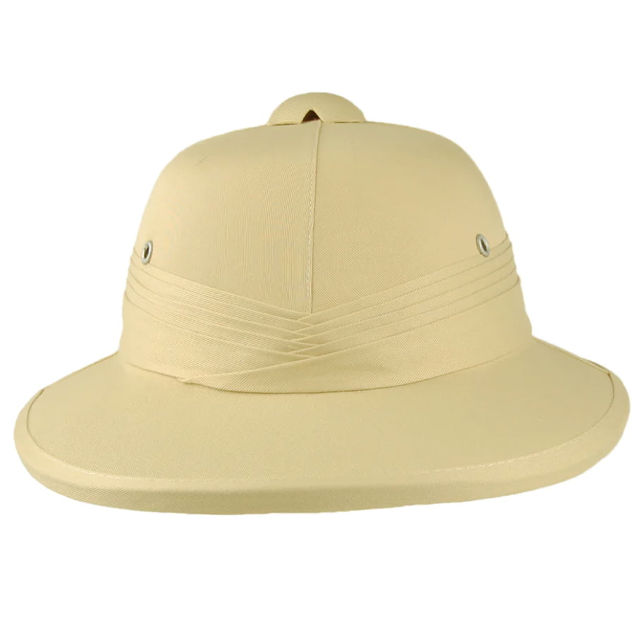Indian Pith Helmet
