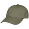 Rector Baseball Cap Cotton Olive