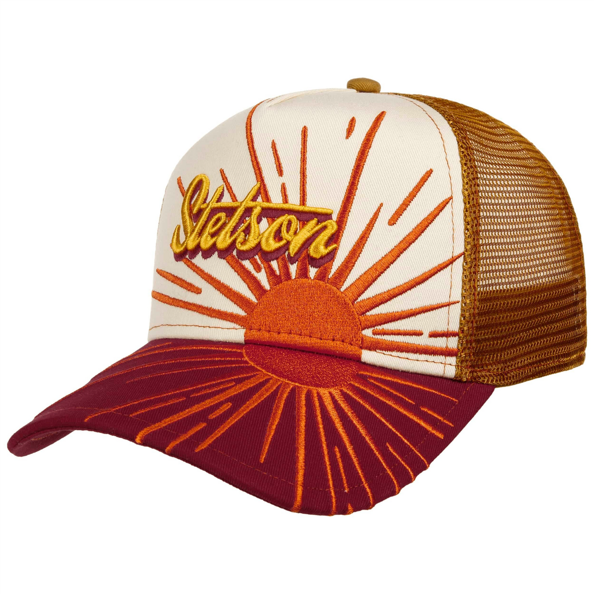 Trucker Cap Dawn