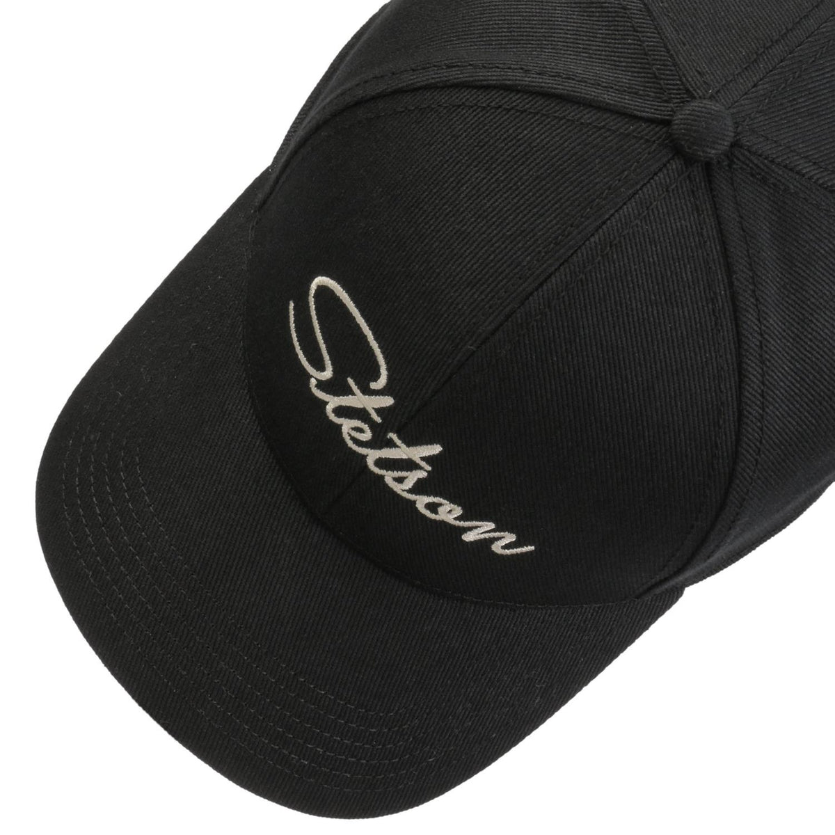 Baseball Classic Lettering Black