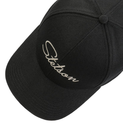 Baseball Classic Lettering Black