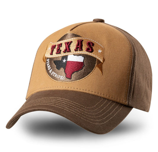 Trucker Texas