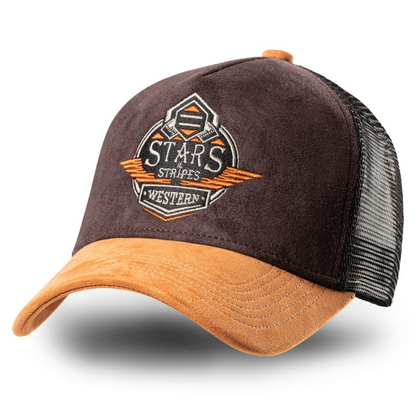 Trucker Cap Stars Original