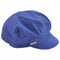Seeberger Ellie Balloon Cap Swallow Blue