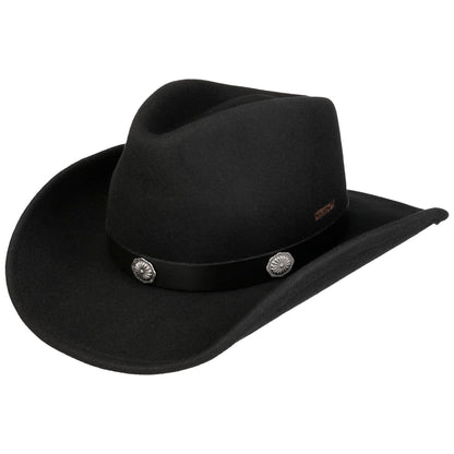 Western Wayne Black