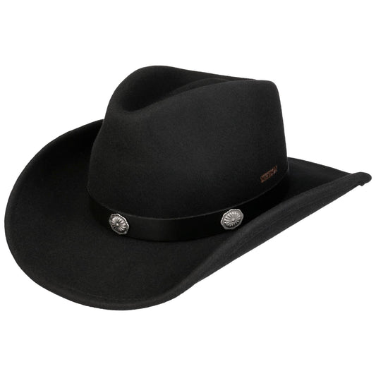 Western Wayne Black