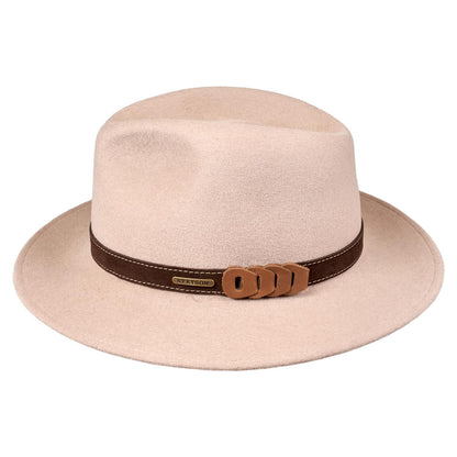 Tasman Traveller Woolfelt
