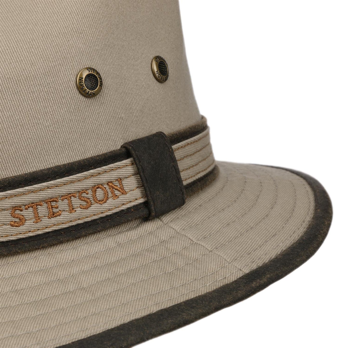 Traveller Cotton Beige