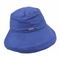 Chambray Cloche Swallow Blue