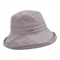 Chambray Cloche Sand