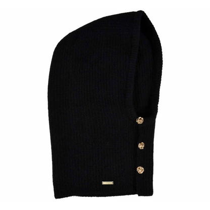 Balaclava Black