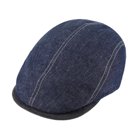 Flatcap Linen Summer Jeans