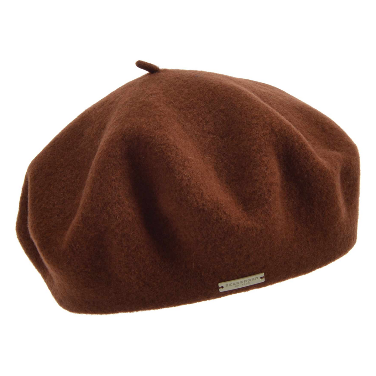 Cassie Alpelue Nut Brown