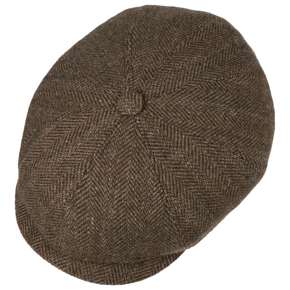 Hatteras Herringbone Vintage