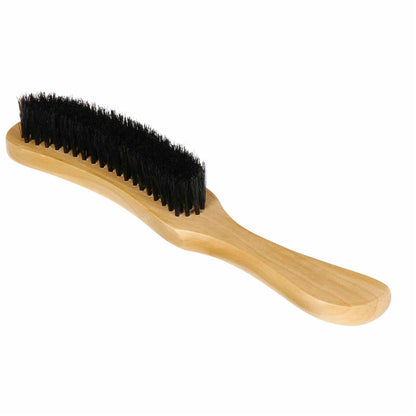Hatbrush Black
