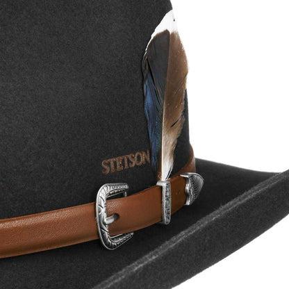 Western Sierra Black