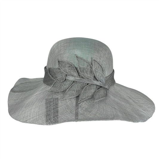 Astrid Selskapshatt Pine Green