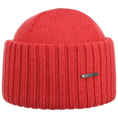 Northport Merino Wool Coral