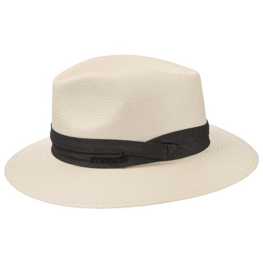 Traveller Panama Bleached