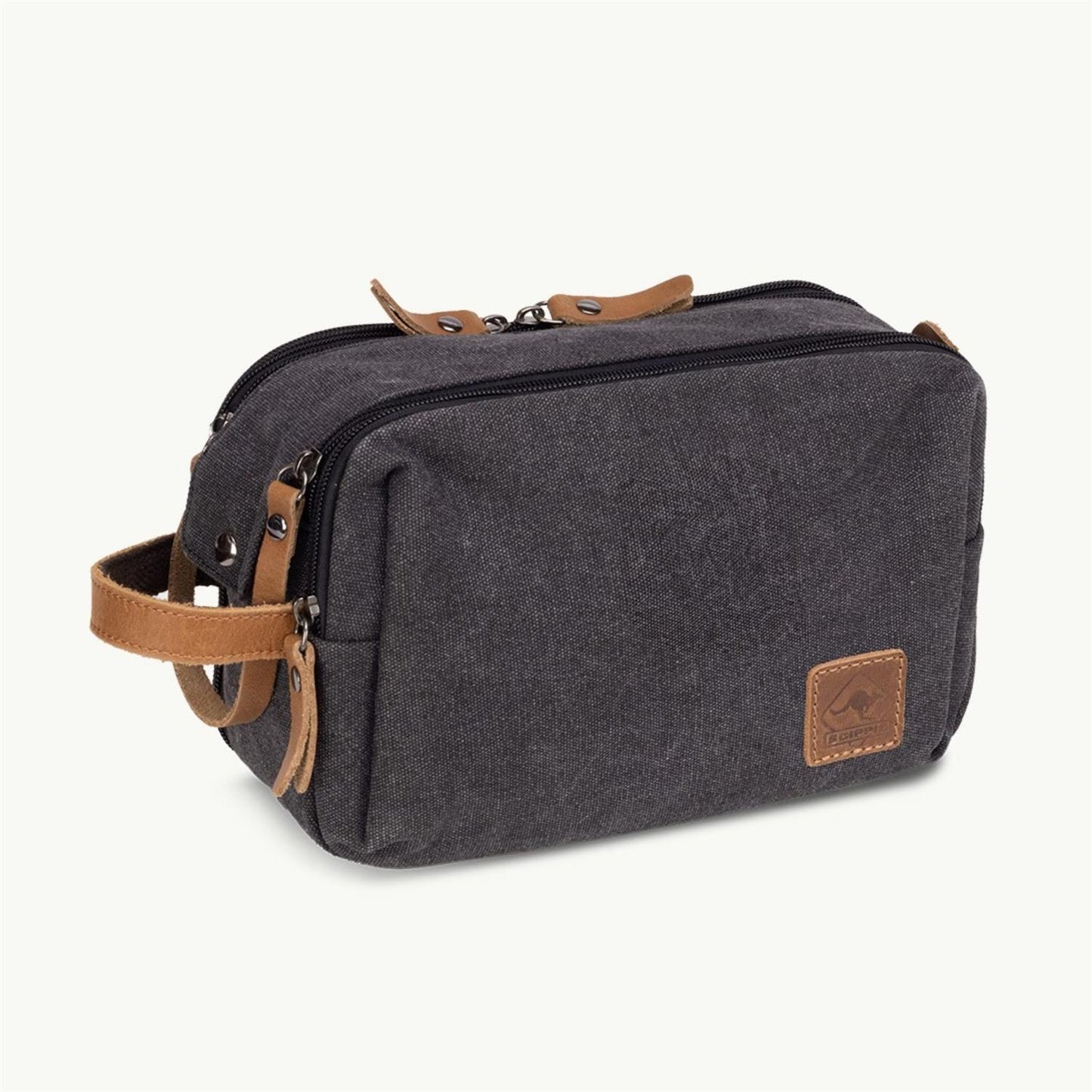 Jaipur Vanity Black