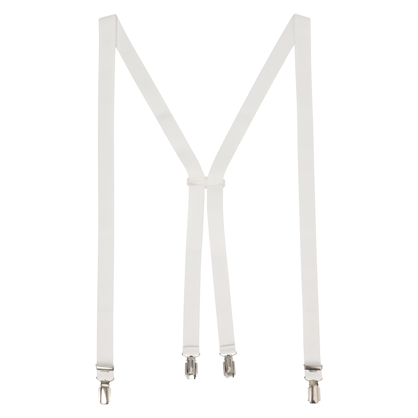 Lloyd Braces White