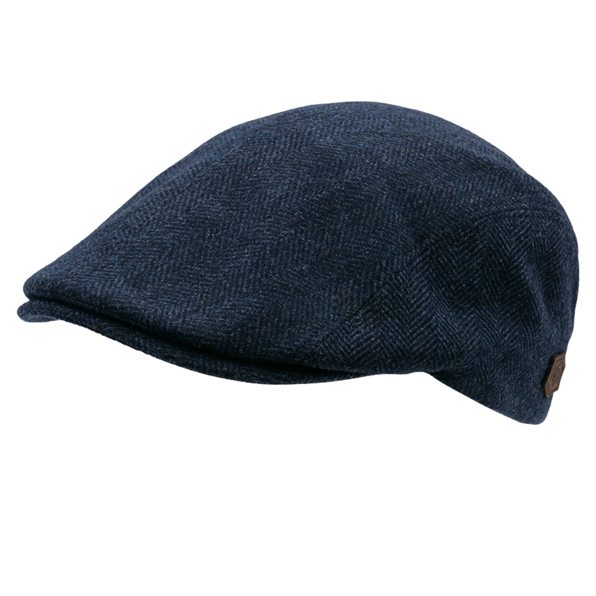 Daffy 3 Virgin Wool/Cashmere Navy