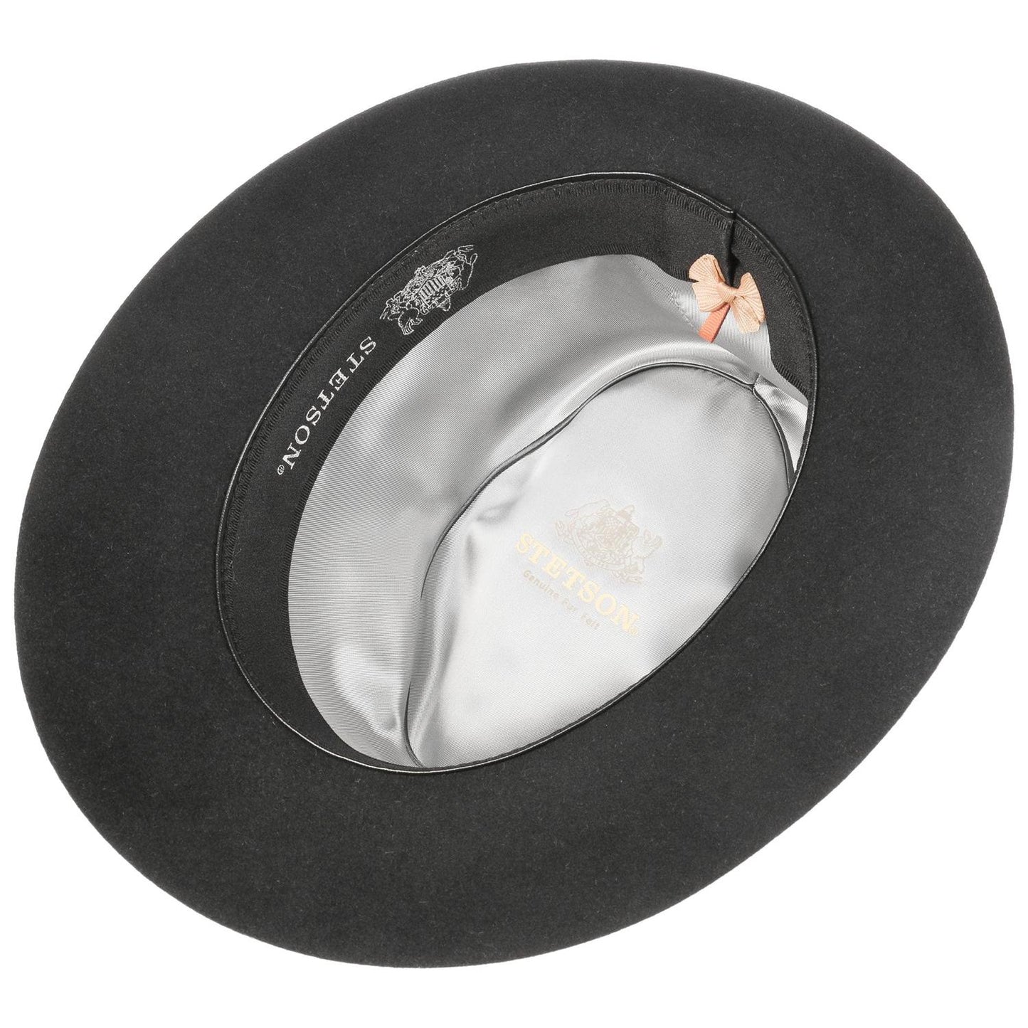 Penn Classic Fedora Black