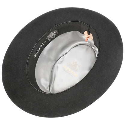 Penn Classic Fedora Black