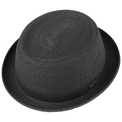 Pork Pie Toyo Black