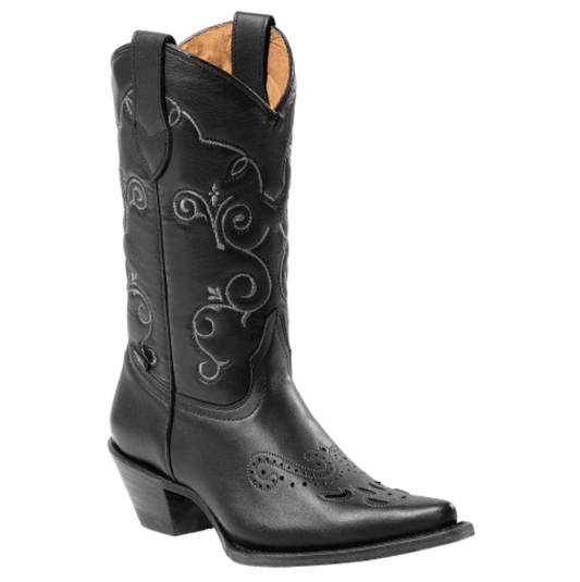 Darlene Cowgirl Boots