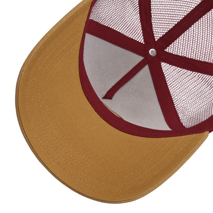 Trucker Cap Mountain Patrol