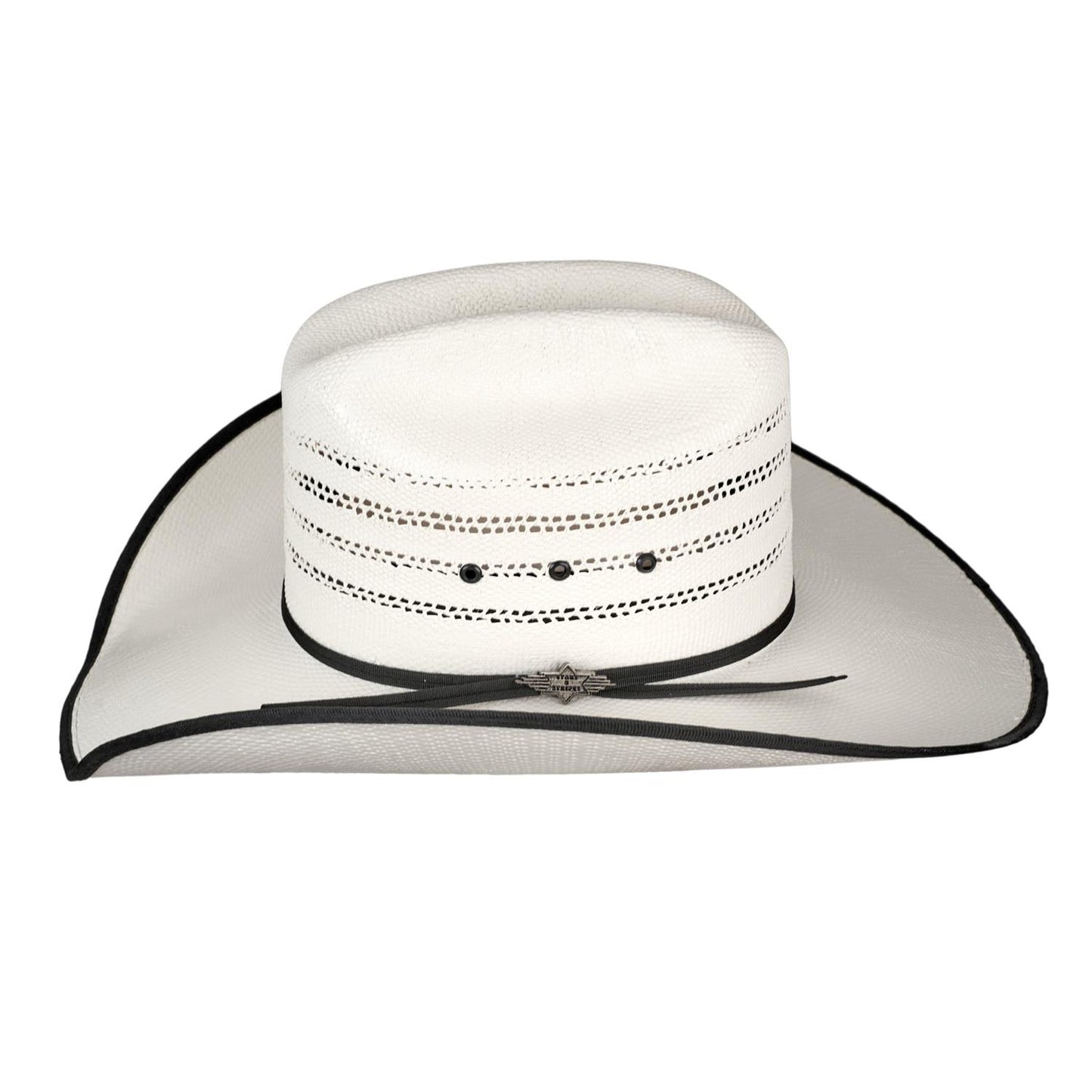 Ashton Western White