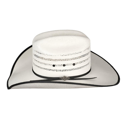 Ashton Western White