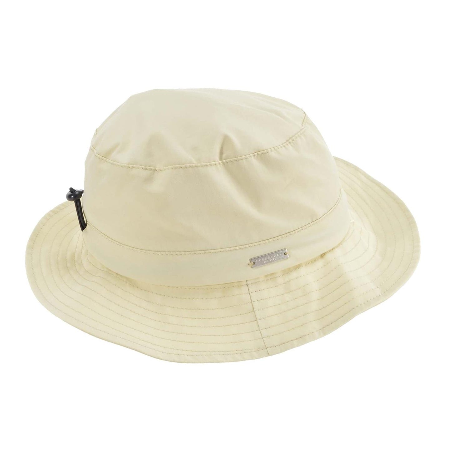 Bucket Water Repellent Ivory