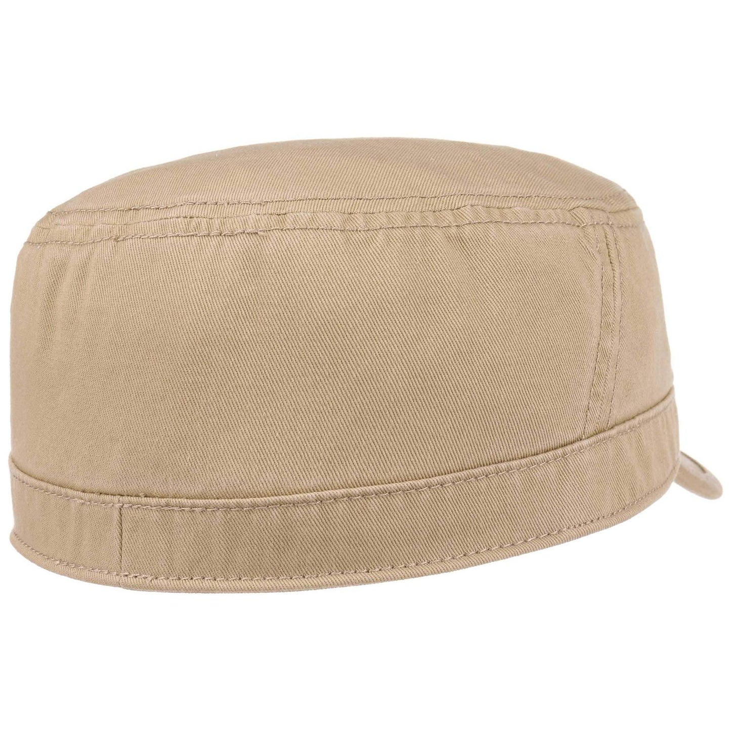 Armycap Minnesota Cotton Beige
