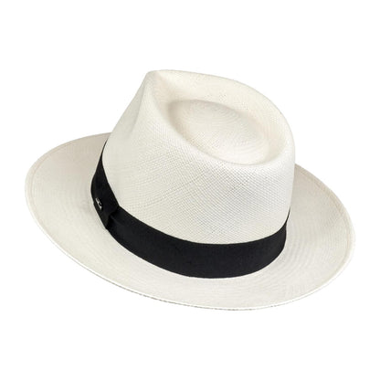 Panama Sol White