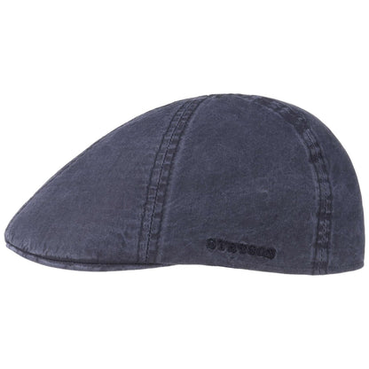 Texas Organic Cotton Blue