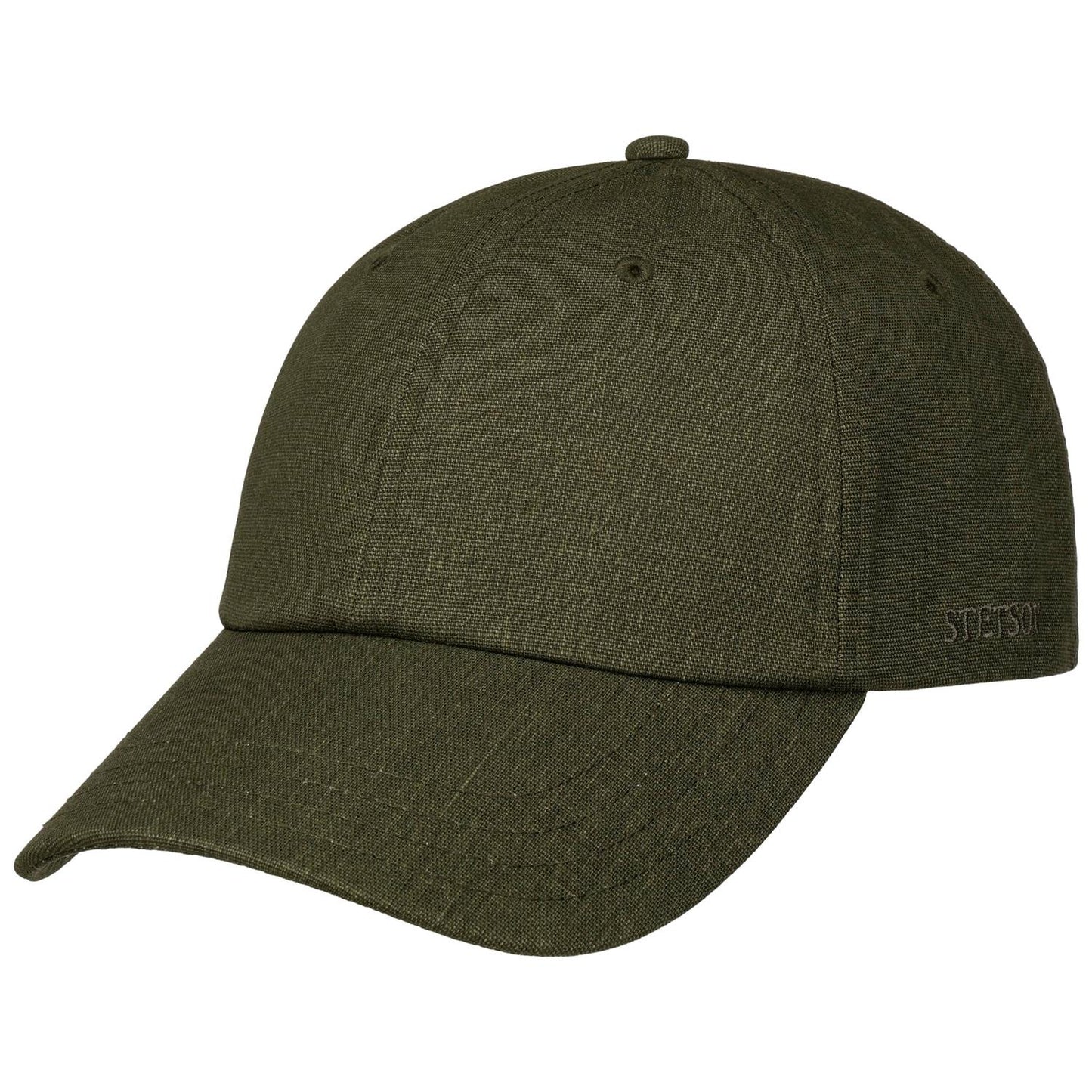Baseball Cotton/Linen Waxed Green