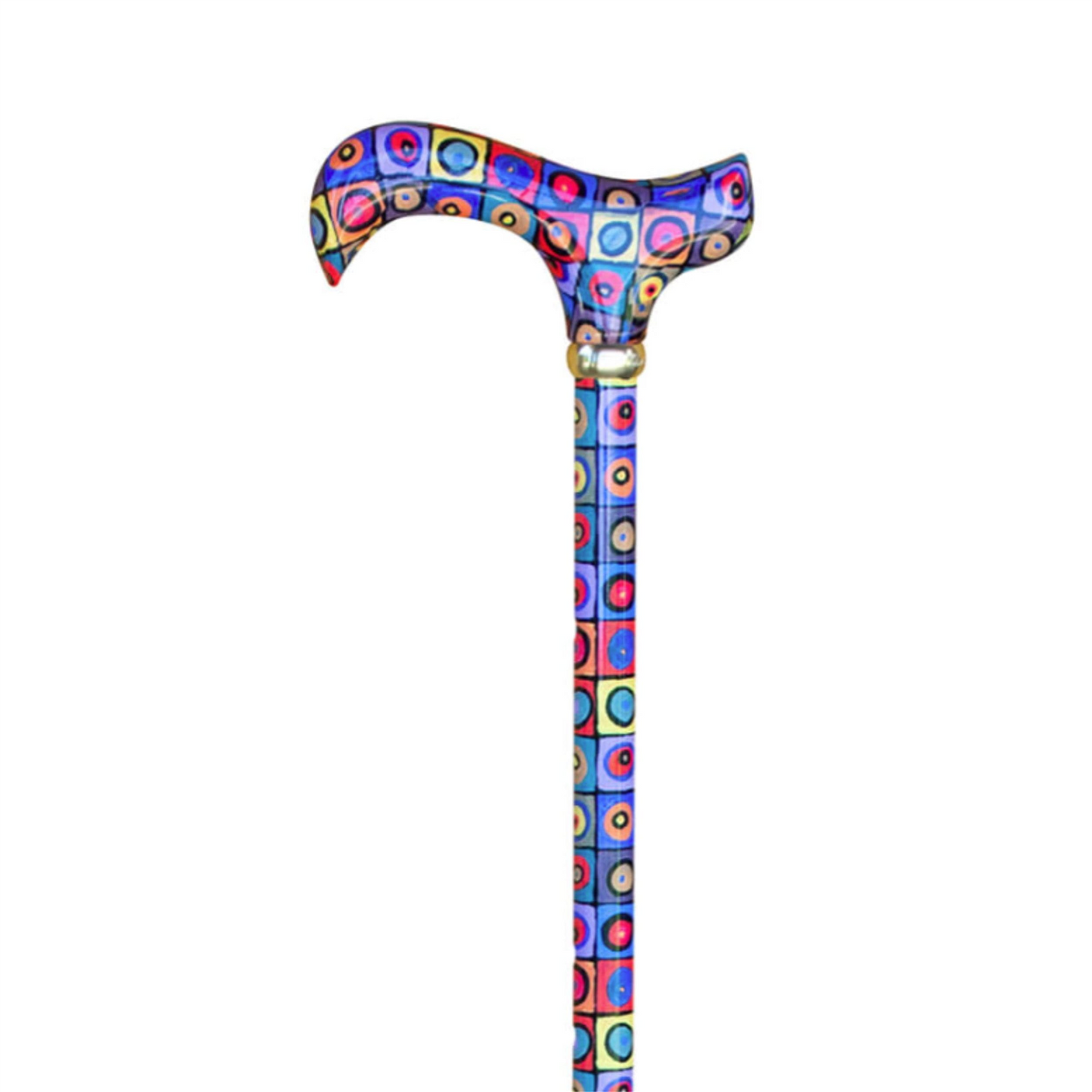 Adjustable, Magic Circles