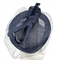 Seeberger Fascinator Josephine Ink Blue