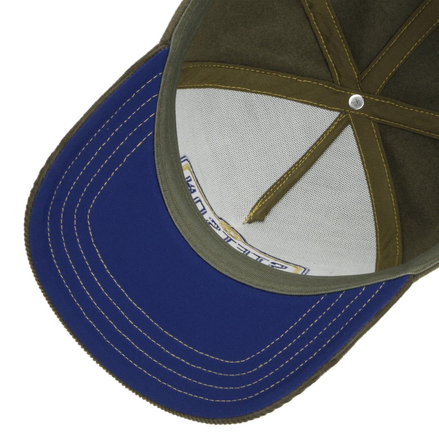 Trucker Cap Wool Piston