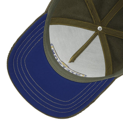 Trucker Cap Wool Piston