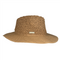 Ramona Straw Nut Brown