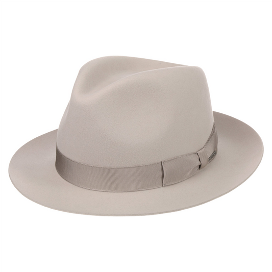 Penn Classic Fedora Beige