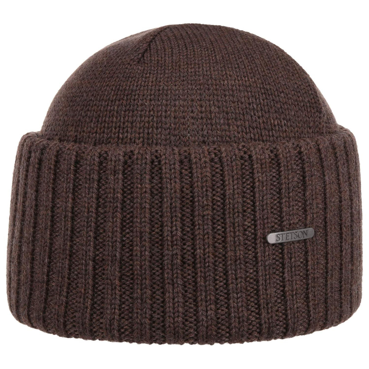 Northport Merino Wool Brown