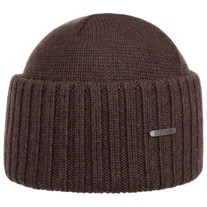 Northport Merino Wool Brown